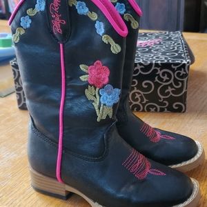 Girls boots - Blazin' Roxx - 9 1/2 size